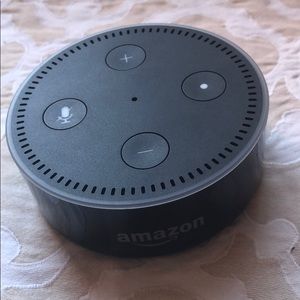 Amazon echo dot 2nd gen